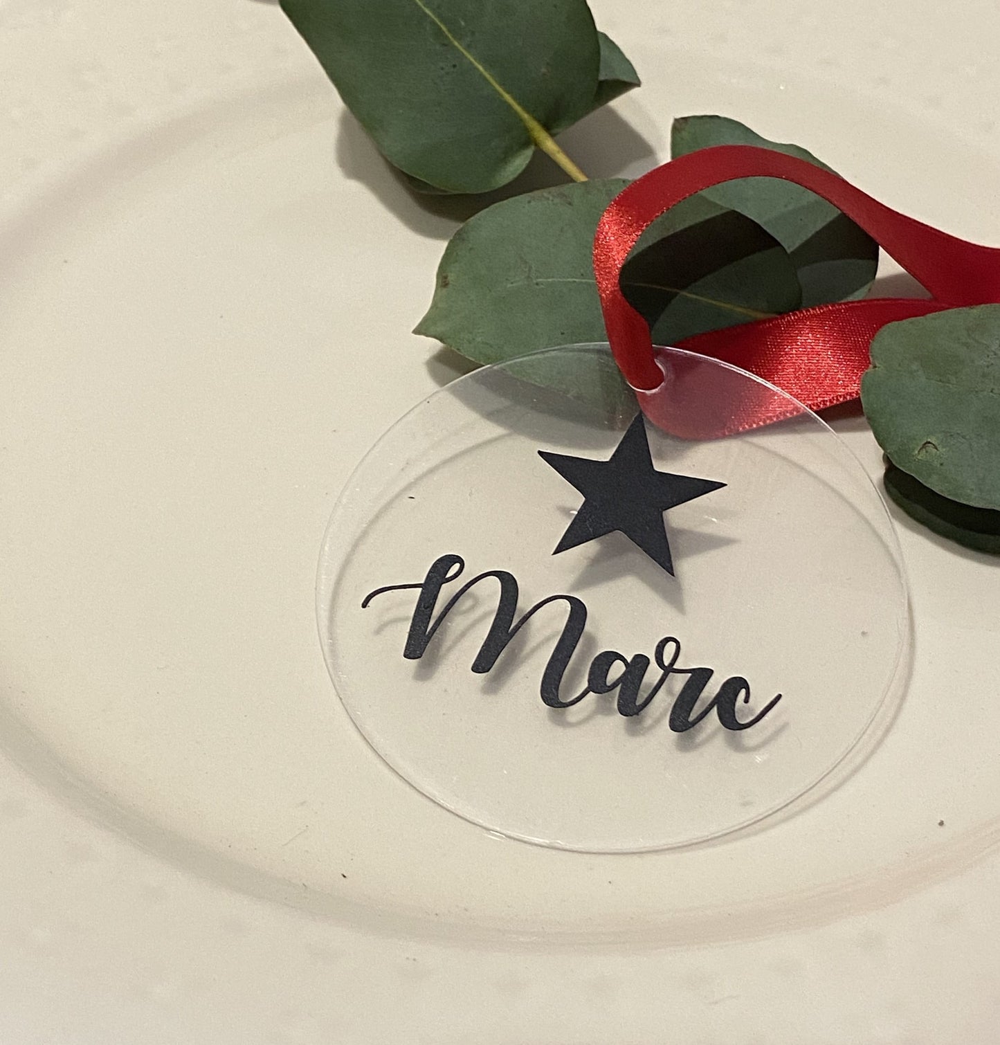 Bola Personalitzada Nom