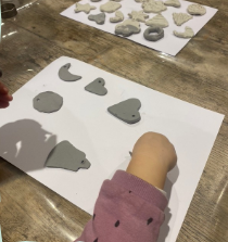 TALLER FAMILIAR - 22 de maig