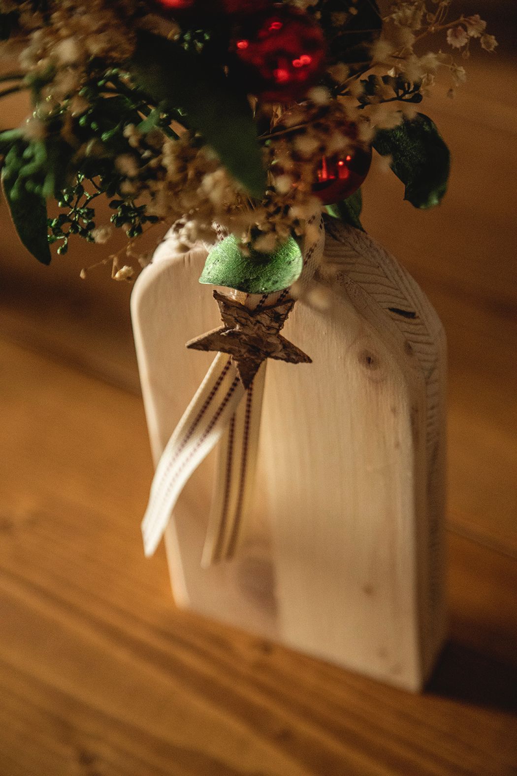 FLORERO - NATURAL II