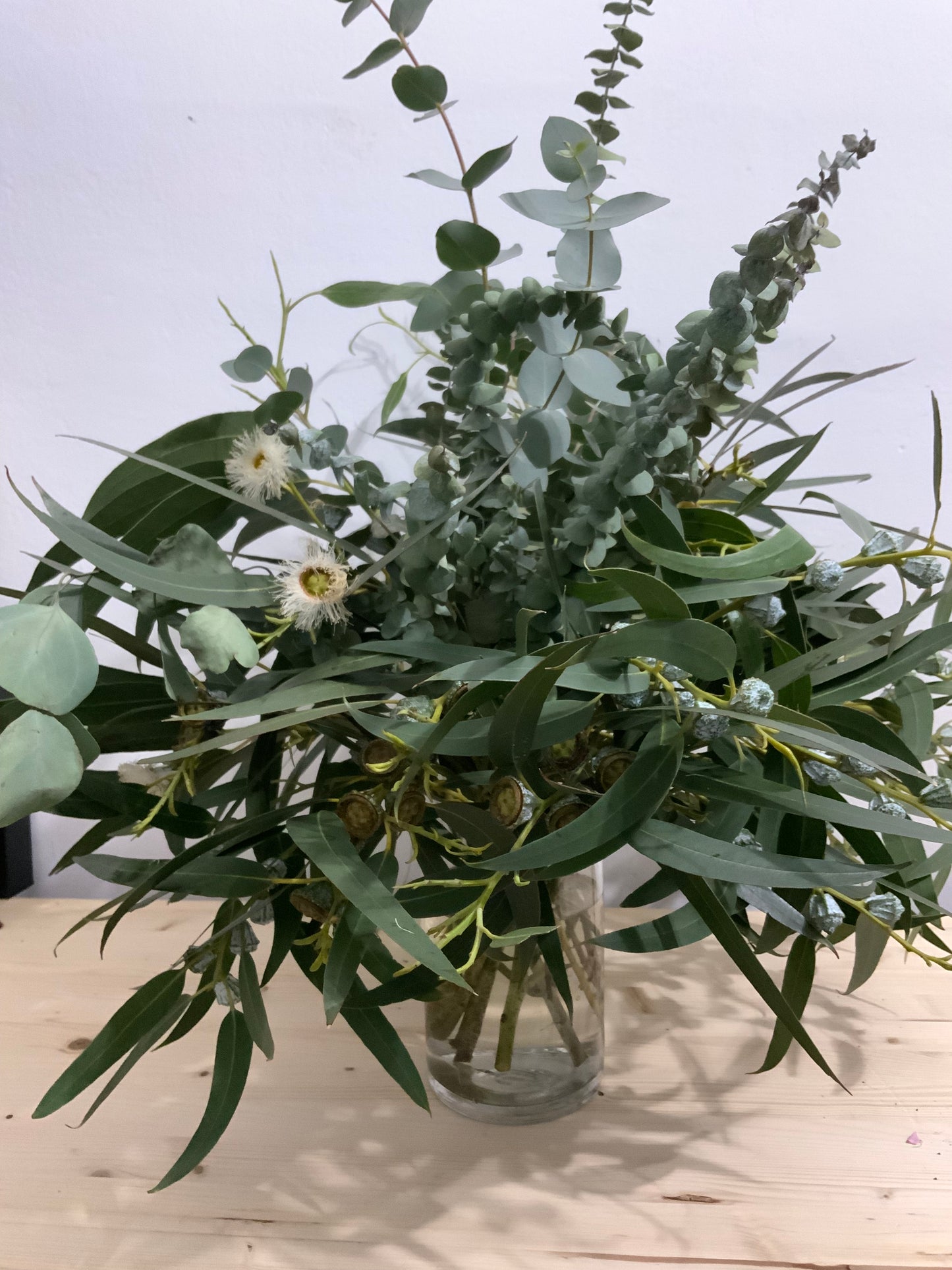 Taller Ramo de Navidad - 18 de Diciembre - Callús