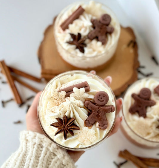 Taller Velas de Navidad - Callús