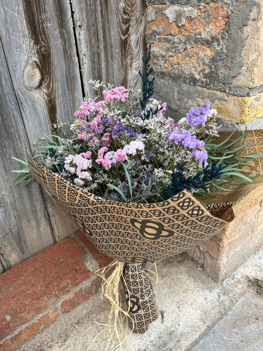 BCN - Ramo flor seca