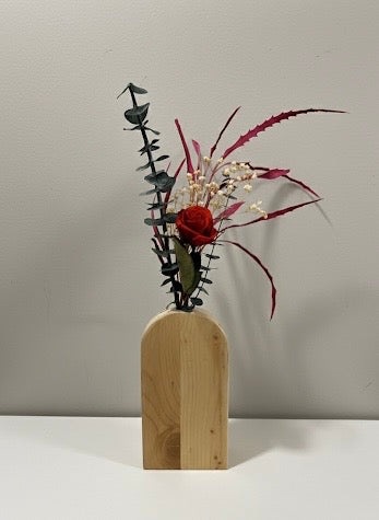 FLORERO LOVE - NATURAL II