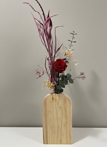 FLORERO LOVE - NATURAL I