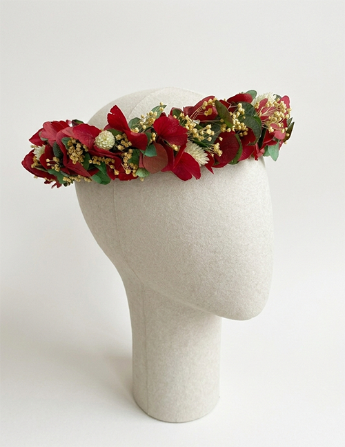 CORONA NÚVIA BURDEOS