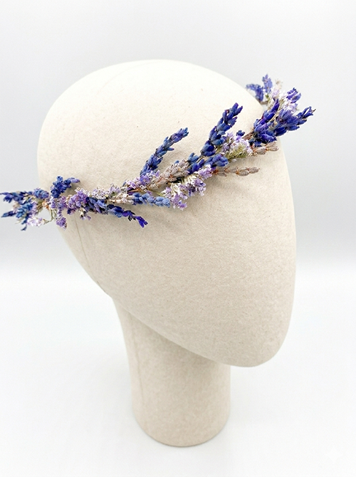 CORONA NÚVIA LAVANDA