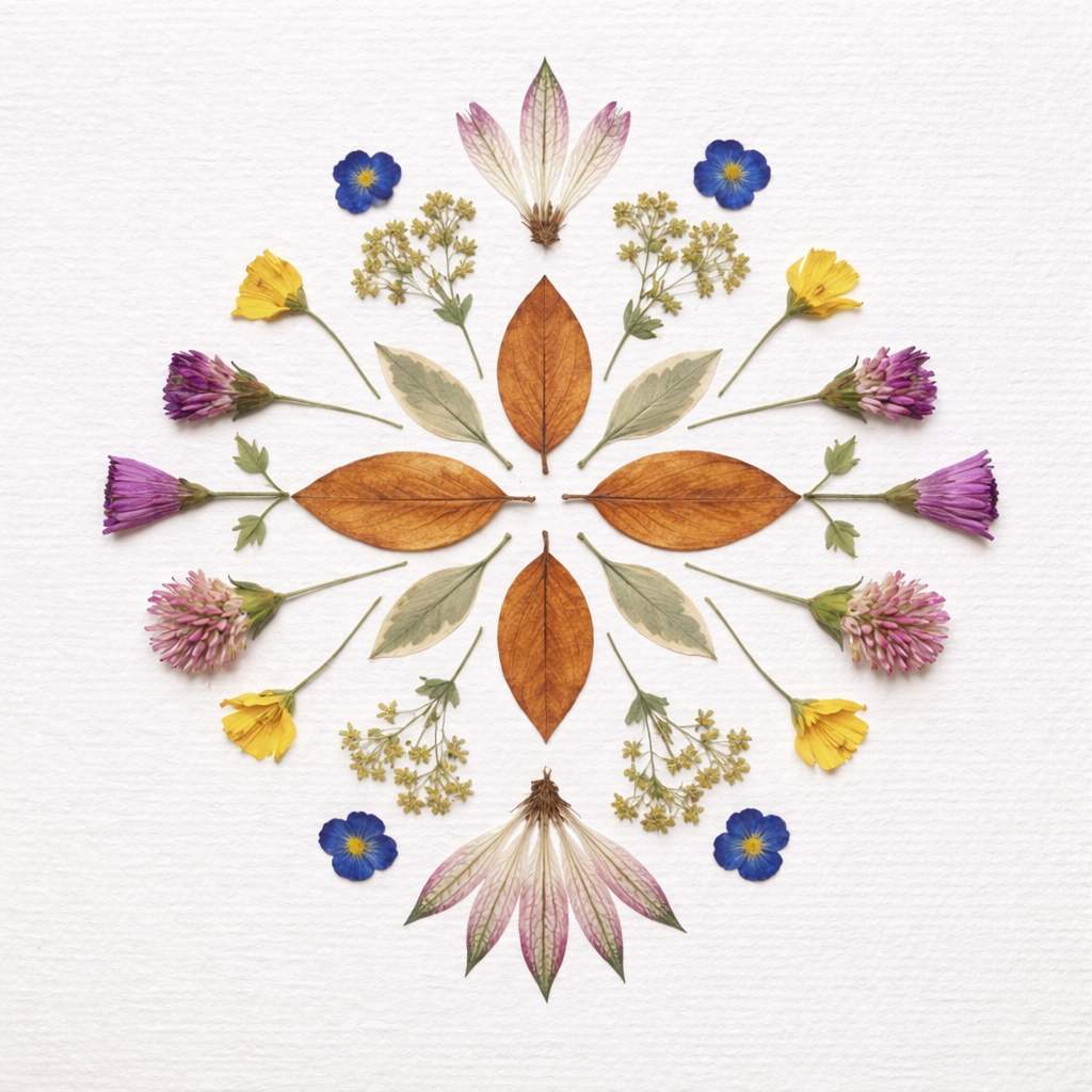 Taller - Mandala - 13 Març  🌼