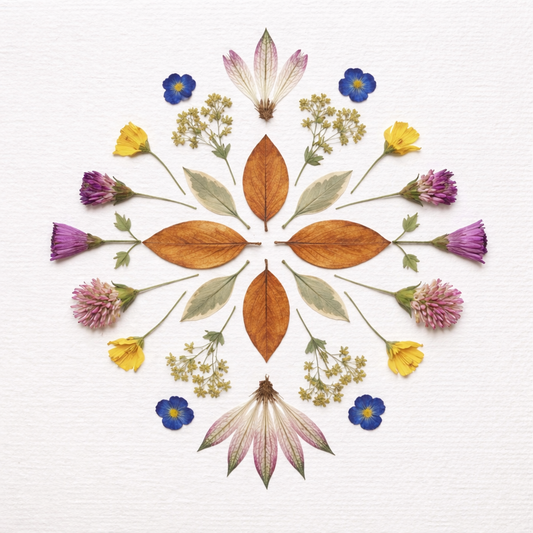 Taller - Mandala - 13  Marzo 🌼