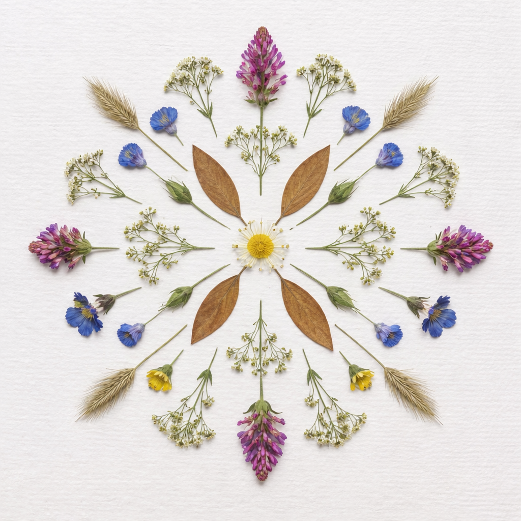 Taller - Mandala - 13 Març  🌼