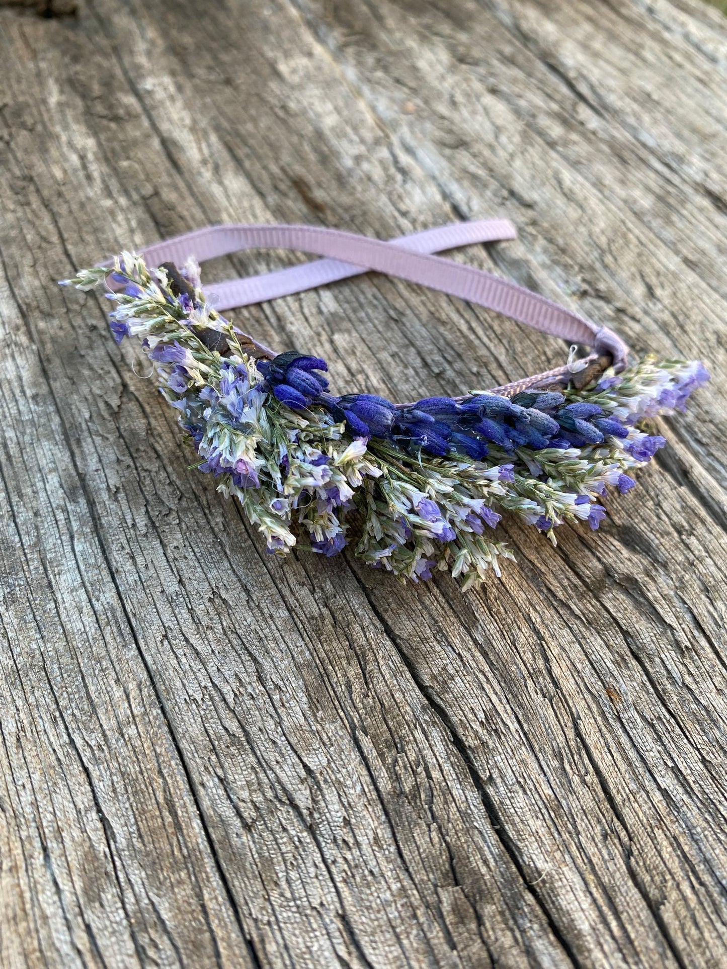 Pulsera LAVANDA