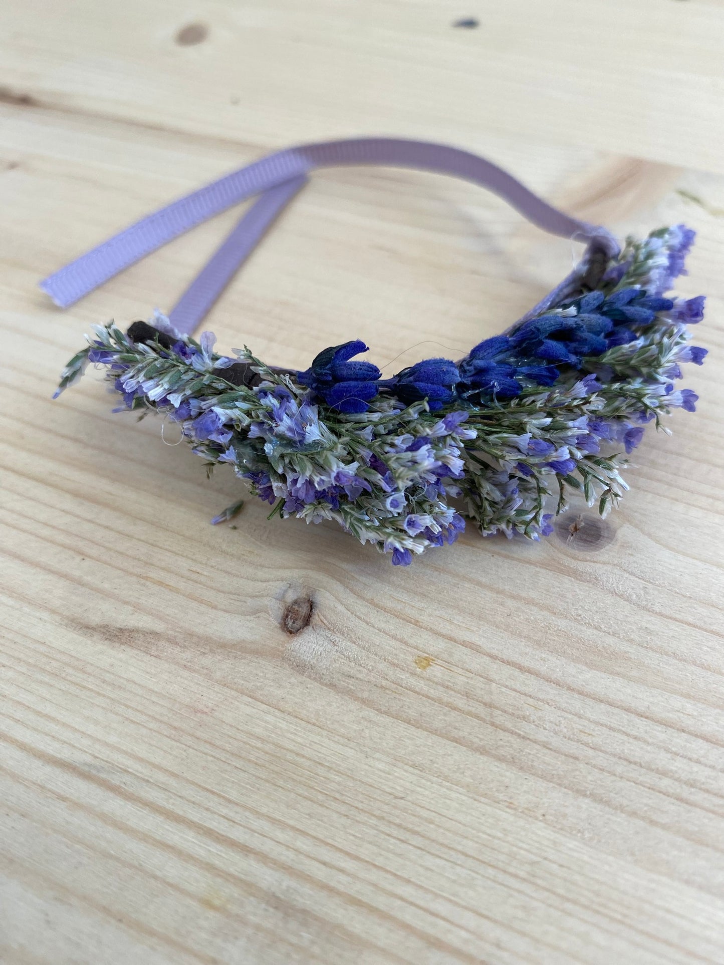 Pulsera LAVANDA