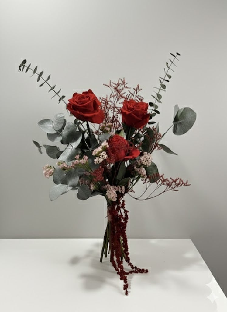 Ram de Roses preservat