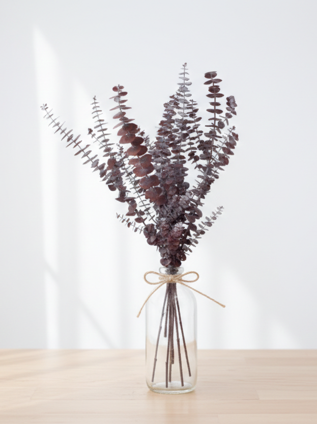 Ram d’Eucaliptus Baby Blue Granate