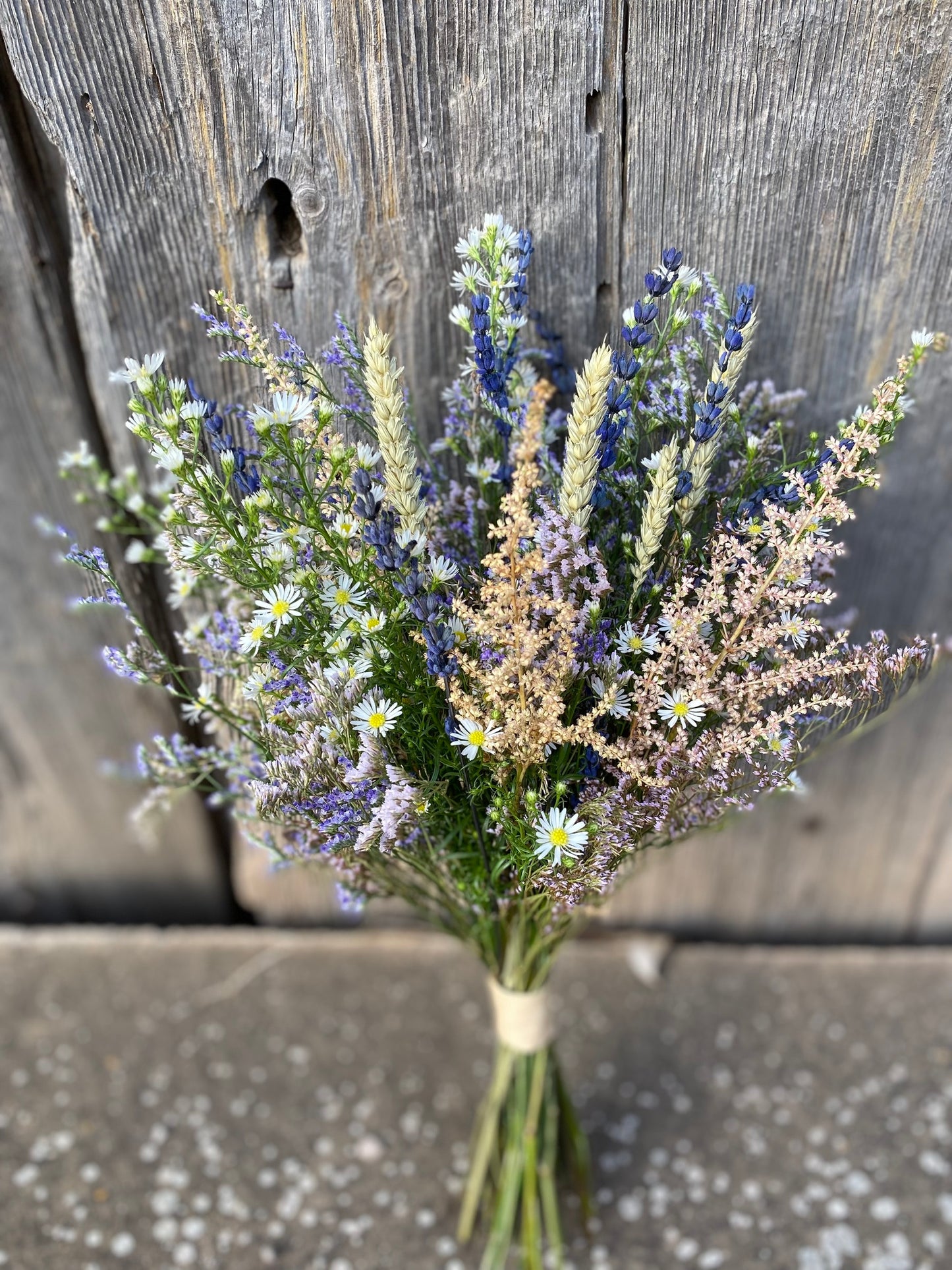 Ram de núvia SILVESTRE