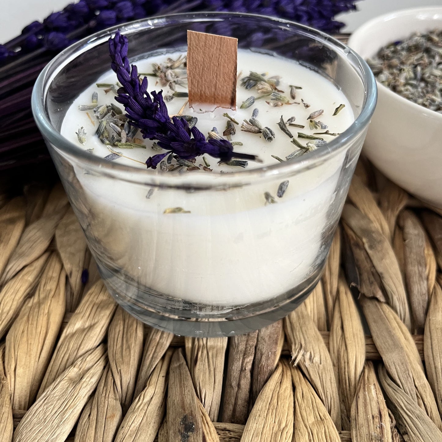 Taller d’Espelmes - 30 de Gener - Callús