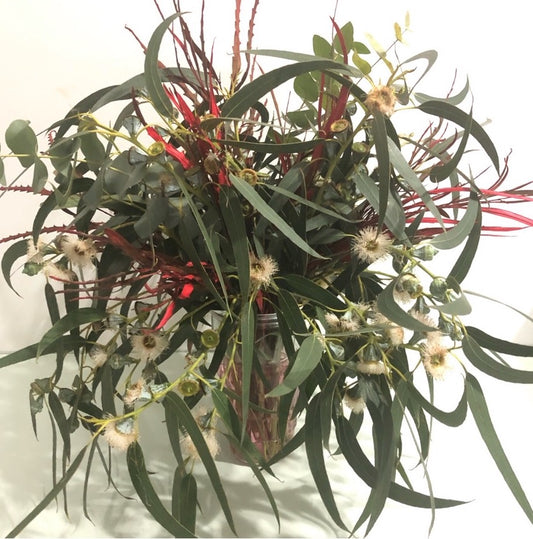 Taller Ramo de Navidad - 18 de Diciembre - Callús